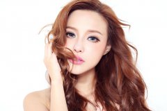 哈尔滨银影化妆学校之教您如何理发