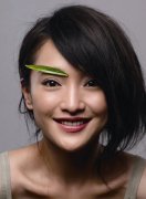 哈尔滨银影学校之纹眉的四种方法